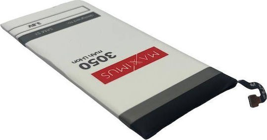 Συμβατή Μπαταρία Αντικατάστασης 3050mAh για Samsung S7
