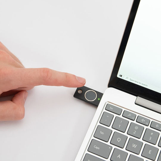 Yubico Yubikey Bio Fido