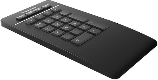 Numpad Pro Wireless Bluetooth Numeric Keypad