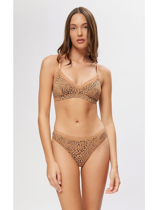 Minerva Bralette BH Polsterung Modal 90-8152b-292