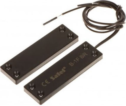 Satel Sensor B-1F-BR 1Stück