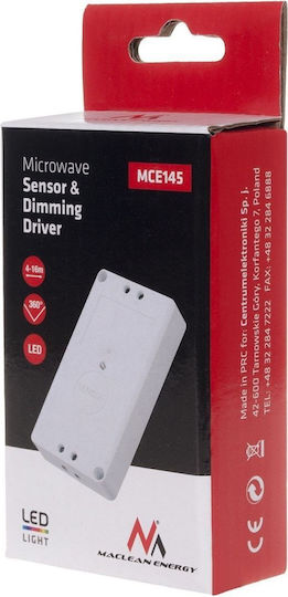 Maclean Energy Sensor Antrag MCE145 1Stück