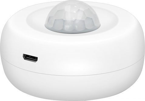 Umax Wireless Wi-Fi Motion Sensor 360° Range 6m
