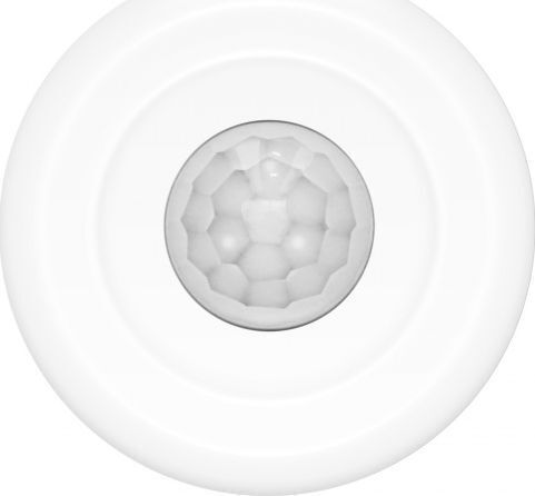 Umax Wireless Wi-Fi Motion Sensor 360° Range 6m