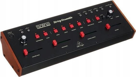 Behringer Solina String Ensemble Module