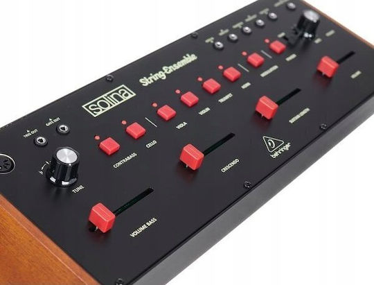 Behringer Solina String Ensemble Module