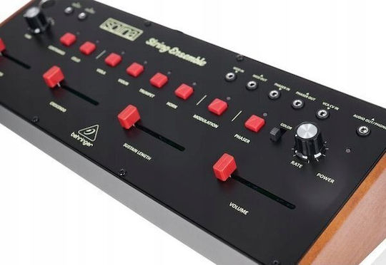 Behringer Solina String Ensemble Module