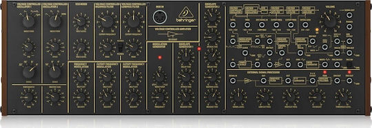 Behringer 960 Sequencer Analogue Step Sequencer