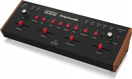 Behringer Solina String Ensemble Module