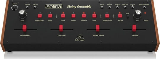 Behringer Solina String Ensemble Module