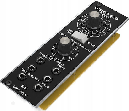 Behringer 921A Oscillator Driver Module