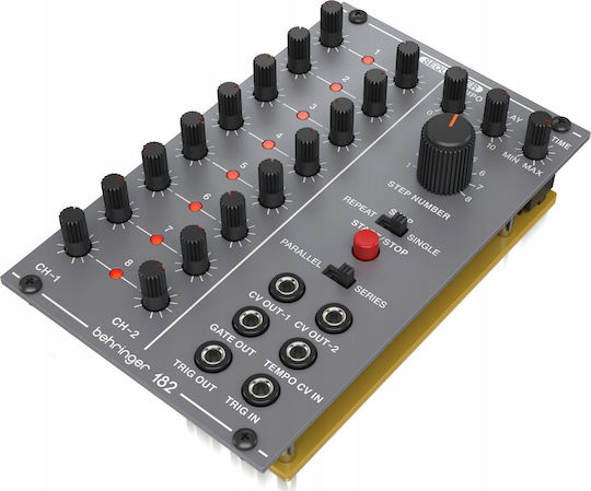 Behringer 182 Sequencer