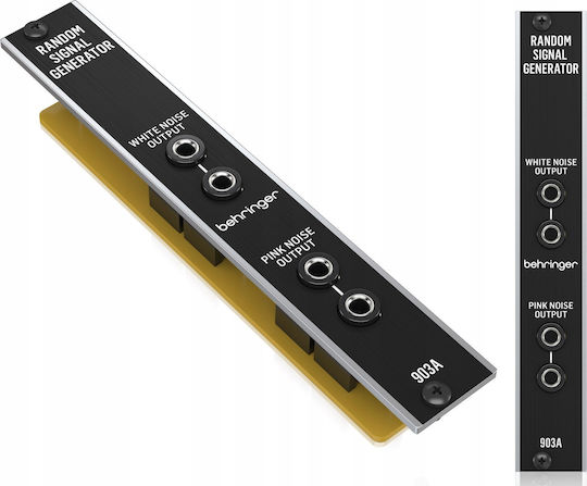 Behringer 903a Random Signal Generator Noise Module