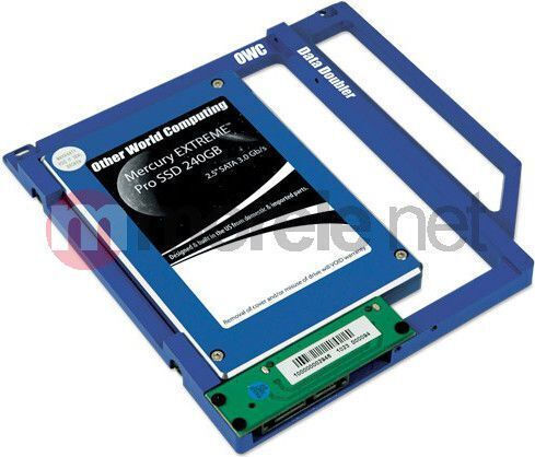 OWC OWC Data Doubler Caddy Μπλε OWCDDAMBS0GB