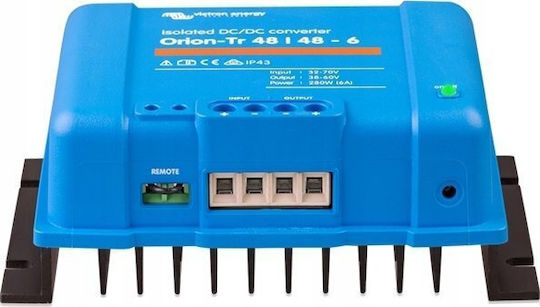 Victron Energy Orion-tr 48/48-6a 280w