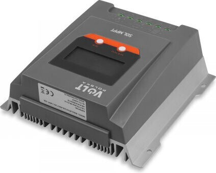 Volt Polska Ρυθμιστής Φόρτισης MPPT 24V 20A