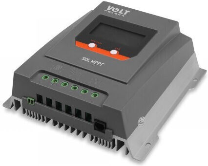 Volt Polska Ρυθμιστής Φόρτισης MPPT 24V 20A