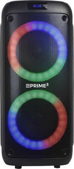Prime3 Тонколона Черна