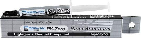 ProlimaTech PK-Zero Thermal Paste 5gr