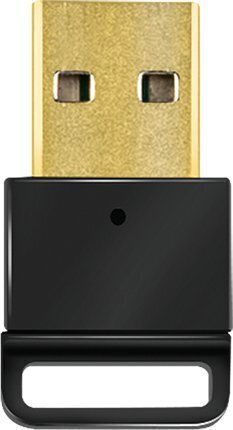 LogiLink USB Bluetooth 5.0 Adapter Schwarz (BT0063)