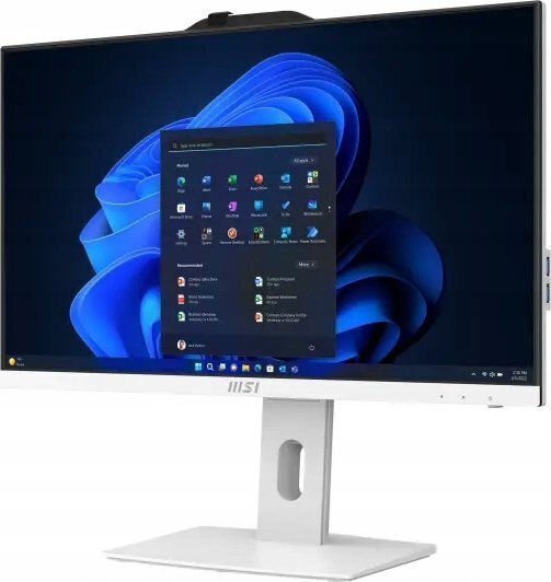 MSI PRO AP242P 14M-691EU 23.8" (i5-14400/16GB/512GB SSD/FHD/W11 Pro)