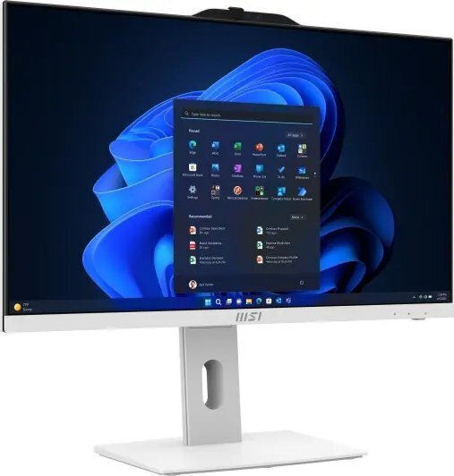 MSI PRO AP242P 14M-691EU 23.8" (i5-14400/16GB/512GB SSD/FHD/W11 Pro)