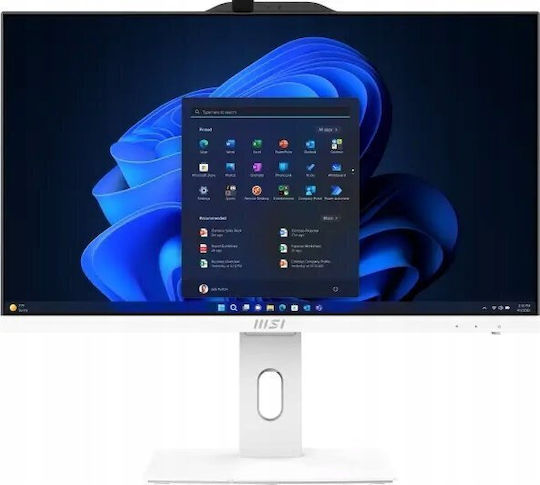 MSI PRO AP242P 14M-691EU 23.8" (i5-14400/16GB/512GB SSD/FHD/W11 Pro)