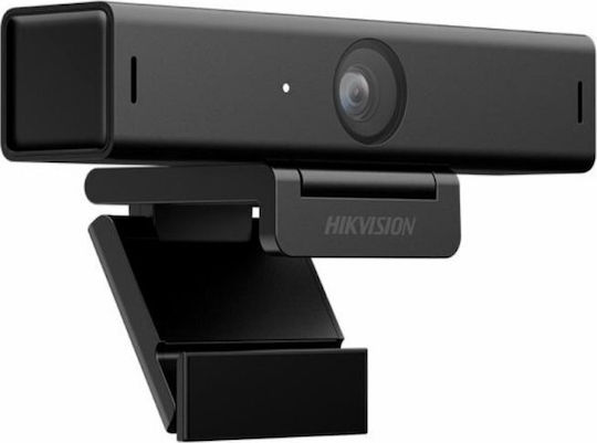 Hikvision DS-UC2 Web Camera Full HD 1080p με Autofocus