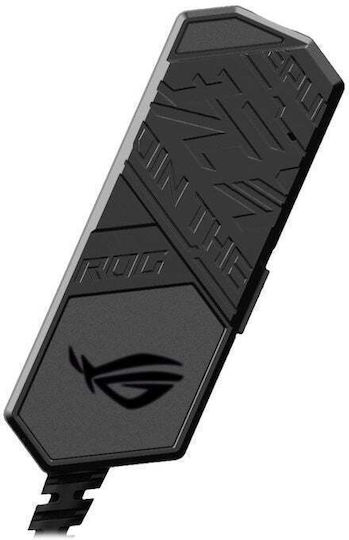 Asus ROG Clavis AI Noise Cancelling Mic Adapter για PC / PS4 / PS5 / Switch / XBOX One