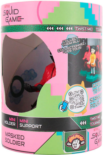 Holdems Squid Game Dreieckswächter