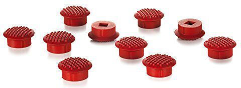 Lenovo TrackPoint Cap Set ThinkPad Super Low Profile TrackPoint Cap Set για Lenovo Laptop 4XH0L55146