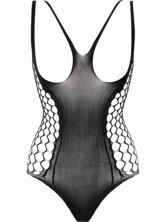 Body Jezzy Black