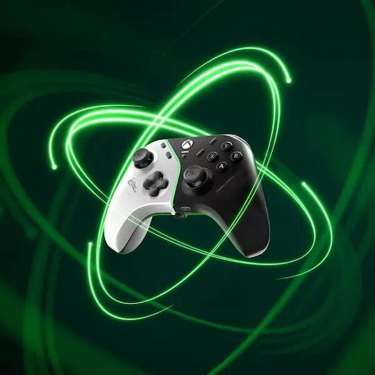 Thrustmaster HEART Ενσύρματο Gamepad για PC / Xbox Series Black/White