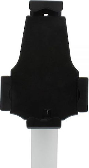 InLine Holder Aluminum for 7.9" - 10.1" Tablets Stand pentru tabletă Birou până la 10.1" în culoarea Argintiu