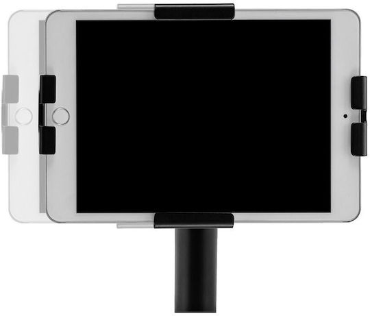 Neomounts Stand pentru tabletă pardoseală până la 9" în culoarea Negru
