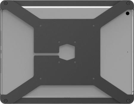 Maclocks Βάση Tablet Τοίχου έως 10.2" σε χρώμα