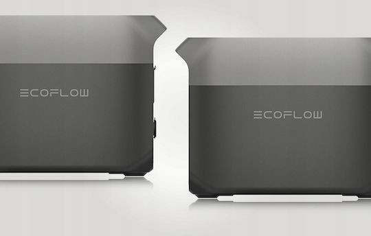 EcoFlow Delta 3 Power Station 1024Wh