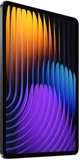Xiaomi Pad 7 Pro 11.2" Tablet (12GB/512GB) Γκρι