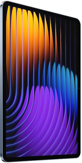 Xiaomi Pad 7 Pro 11.2" Tablet (12GB/512GB) Μπλε