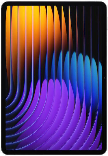 Xiaomi Pad 7 11.2Zoll Tablet (8GB/256GB) Gray