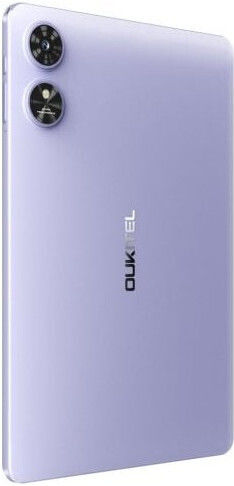 Oukitel OT6 10.1Inches Tablet (4GB/64GB) Purple