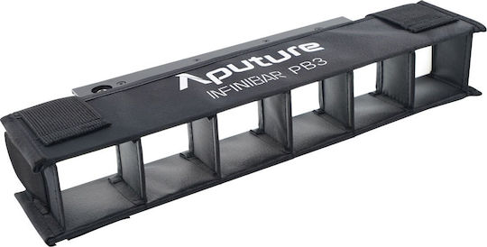 Aputure Infinibar Light Control (45) for PB3 Softbox with Grid