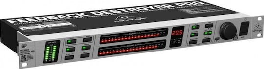 Behringer FBQ2496 Feedback Destroyer