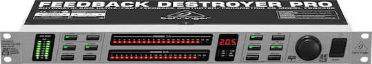 Behringer FBQ2496 Feedback Destroyer