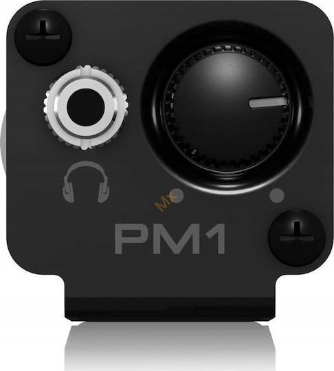 Behringer Monitor1 Monitor Controller