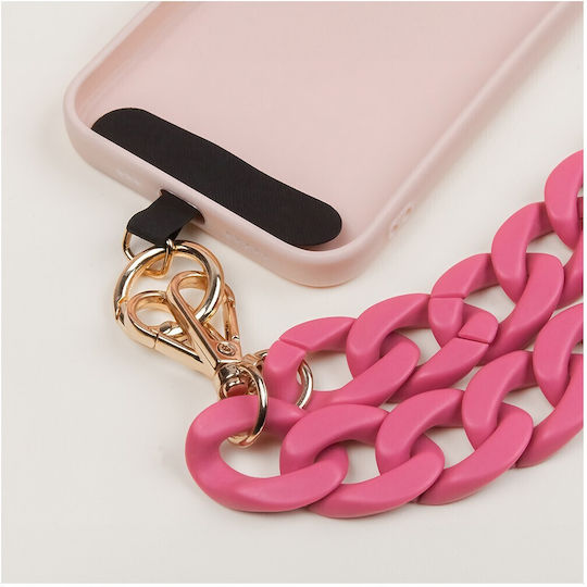 iSelf Neck Strap for Mobile Phones Black