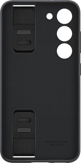 Samsung Mobile Phone Décor Gray
