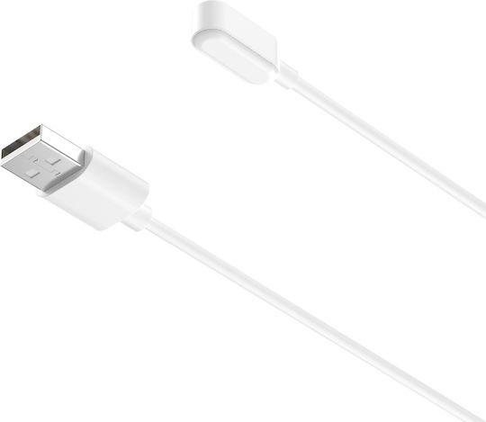 Φορτιστής για Apple WatchSmart Band 8Huawei Band 8Honor Band 6Huawei Band 8 Smart Watch Λευκός