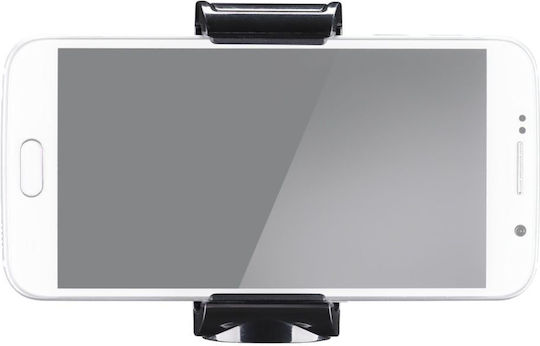Mantona Sm-850 Twist Mount Αντάπτορας Κινητού για Τρίποδο