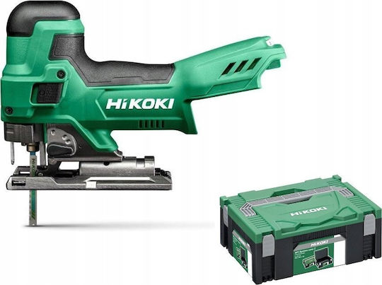 Hikoki CJ18DBW2Z Σέγα 18V Solo Brushless